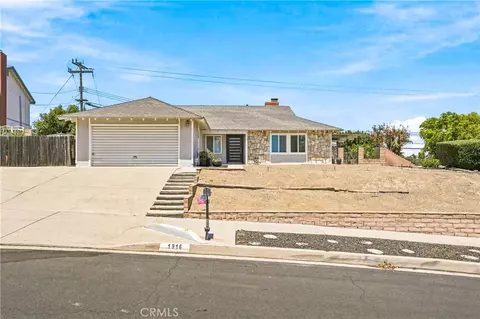 1916 Chestnut Creek Rd, Diamond Bar, CA 91765