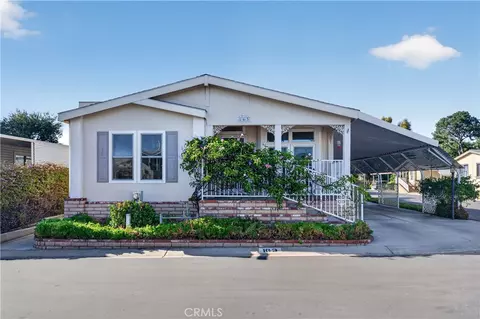 1245 W Cienega #163, San Dimas, CA 91773