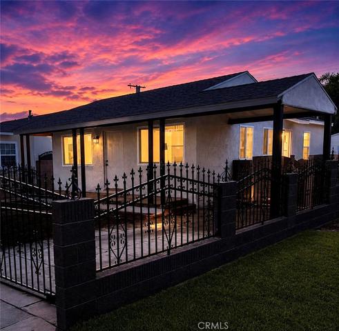 2549 Kansas, South Gate, CA 90280