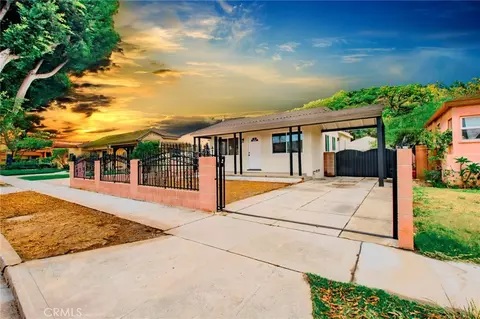 2549 Kansas, South Gate, CA 90280