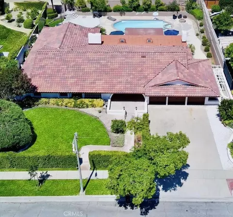 1763 N Vallejo Way, Upland, CA 91784