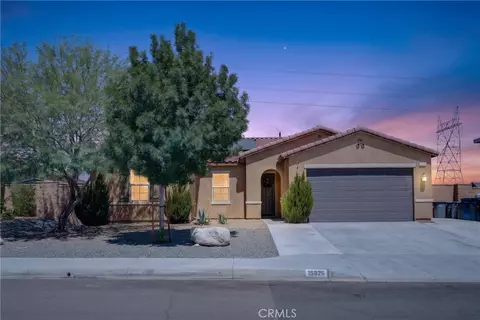 15826 Wyburn Ln, Victorville, CA 92394