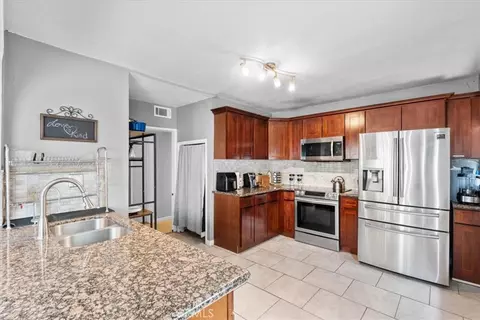 Kitchen - 3974 5th St, Riverside, CA 92501 photo 1 of 2