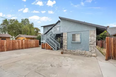 Exterior - 3974 5th St, Riverside, CA 92501 photo 1 of 4