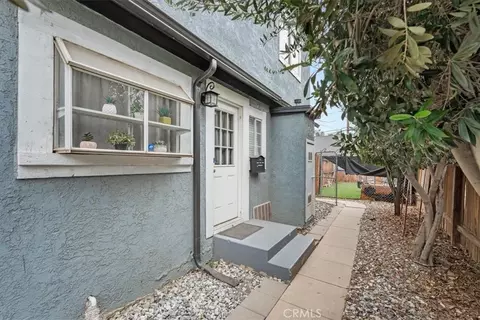 Exterior - 3974 5th St, Riverside, CA 92501 photo 3 of 5