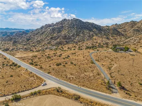 0 Pioneertown Rd, Pioneertown, CA 92268