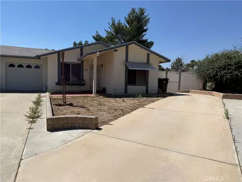 181 Leslie Ct, Banning, CA 92220