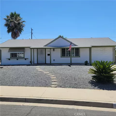 29084 Desert Hls, Menifee, CA 92586