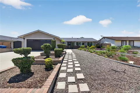Exterior - 807 N Madera, Ontario, CA 91764 photo 1 of 6