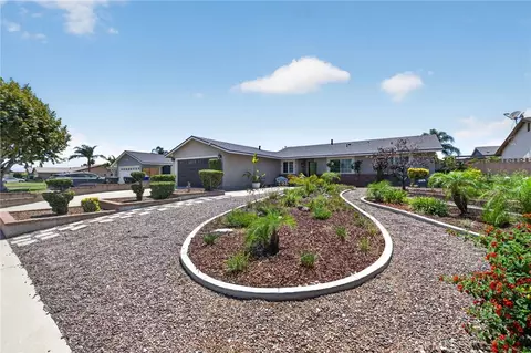 Exterior - 807 N Madera, Ontario, CA 91764 photo 2 of 6