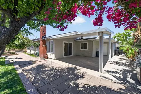 Exterior - 807 N Madera, Ontario, CA 91764 photo 4 of 7