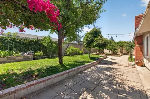 Exterior - 807 N Madera, Ontario, CA 91764 photo 4 of 6