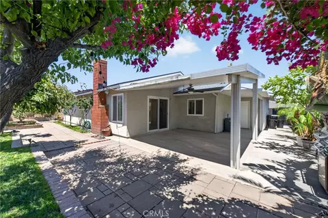 Exterior - 807 N Madera, Ontario, CA 91764 photo 3 of 6