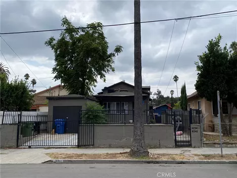 6236 Arroyo Glen St, Highland Park, CA 90042