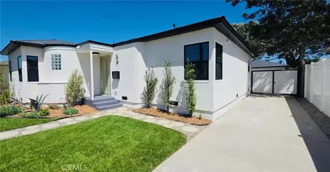 3806 Cherrywood, Los Angeles, CA 90008