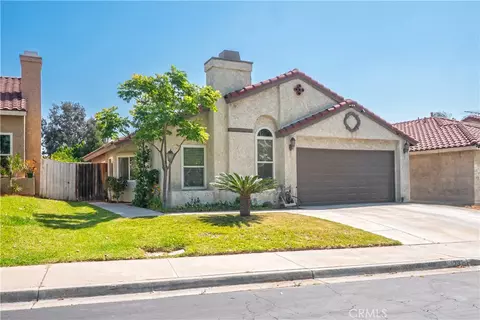 Exterior - 1237 S Althea Ave, Rialto, CA 92376 photo 2 of 8