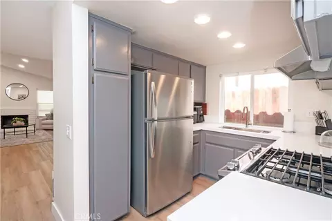 Kitchen - 1237 S Althea Ave, Rialto, CA 92376 photo 2 of 3