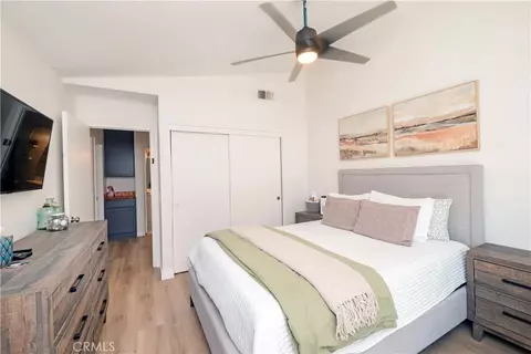 Bedroom - 1237 S Althea Ave, Rialto, CA 92376 photo 4 of 5