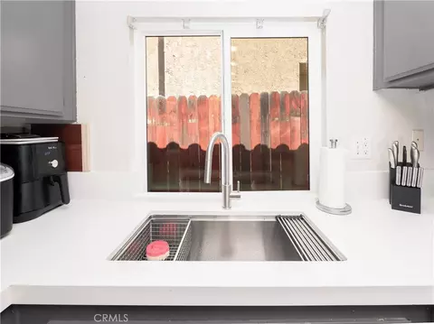 Kitchen - 1237 S Althea Ave, Rialto, CA 92376 photo 3 of 4