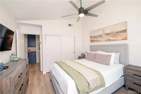 Bedroom - 1237 S Althea Ave, Rialto, CA 92376 photo 4 of 5