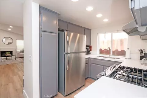 Kitchen - 1237 S Althea Ave, Rialto, CA 92376 photo 2 of 4