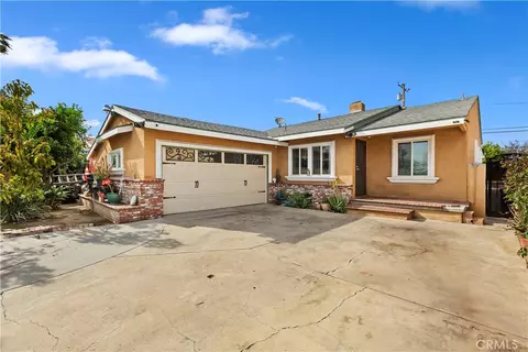 1665 Highland St, Santa Ana, CA 92703