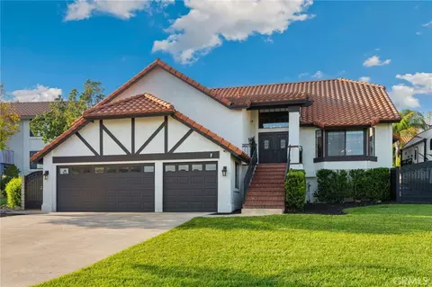 11060 Gettysburg Dr, Rancho Cucamonga, CA 91737