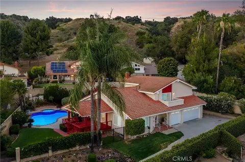 4740 Valle Verde Ct, La Verne, CA 91750