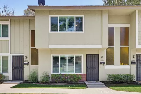 2053 E Aroma, West Covina, CA 91791