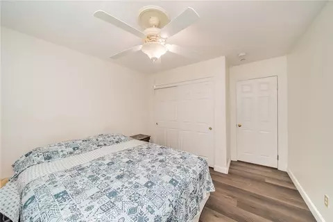 Bedroom - 1413 Gold Buckle Ct, Redlands, CA 92374 photo 5 of 5