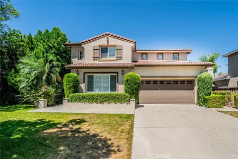 Exterior - 1413 Gold Buckle Ct, Redlands, CA 92374 photo 2 of 11