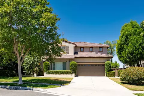 Exterior - 1413 Gold Buckle Ct, Redlands, CA 92374 photo 3 of 11