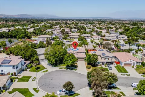 View/Area - 1413 Gold Buckle Ct, Redlands, CA 92374 photo 2 of 4
