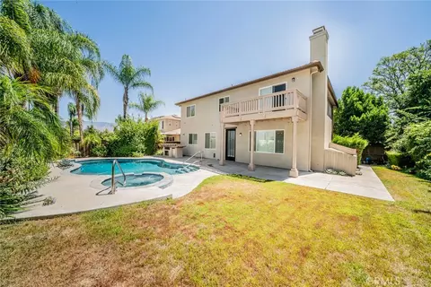 Exterior - 1413 Gold Buckle Ct, Redlands, CA 92374 photo 7 of 11