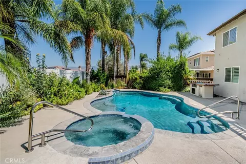Exterior - 1413 Gold Buckle Ct, Redlands, CA 92374 photo 8 of 11