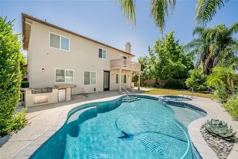 Exterior - 1413 Gold Buckle Ct, Redlands, CA 92374 photo 9 of 11