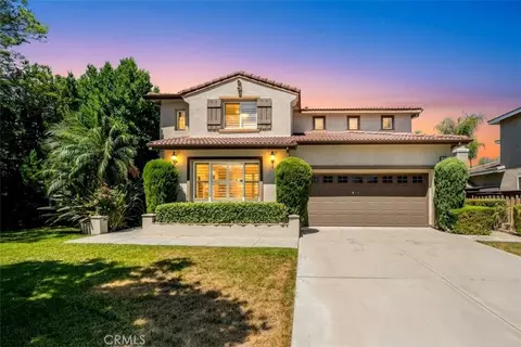 Exterior - 1413 Gold Buckle Ct, Redlands, CA 92374 photo 11 of 11