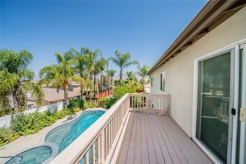 Exterior - 1413 Gold Buckle Ct, Redlands, CA 92374 photo 5 of 11