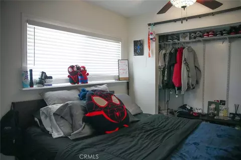 Bedroom - 1591 W Persimmon, Rialto, CA 92377 photo 3 of 3
