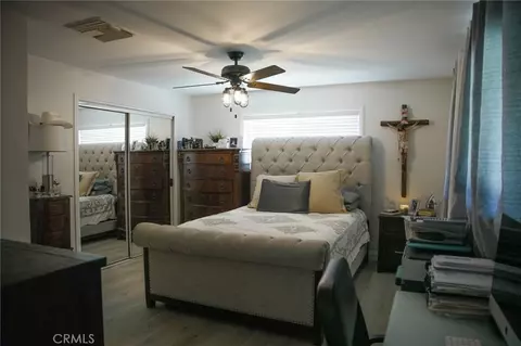 Bedroom - 1591 W Persimmon, Rialto, CA 92377 photo 1 of 3