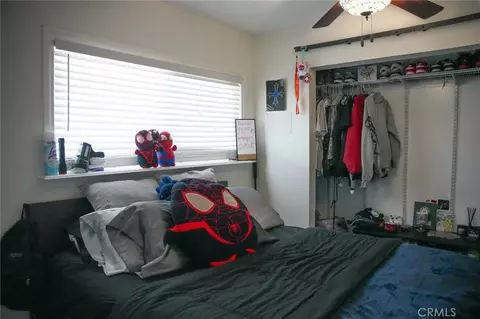 Bedroom - 1591 W Persimmon, Rialto, CA 92377 photo 3 of 3