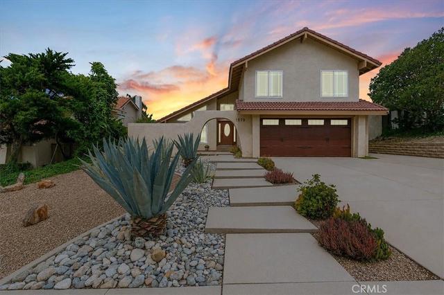 1579 Wedgewood Way, Upland, CA 91786