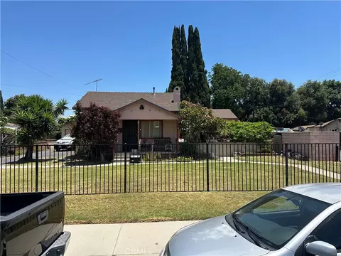 3050 Sastre, El Monte, CA 91733