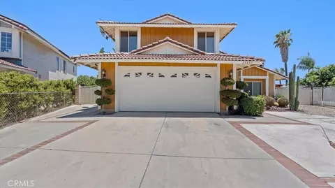 25833 Sweetleaf St, Moreno Valley, CA 92553