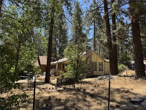 1459 Ross St, Wrightwood, CA 92397 photo 2