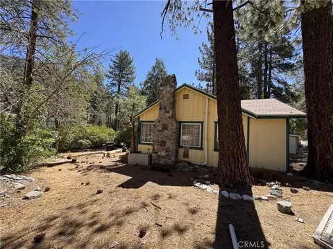1459 Ross St, Wrightwood, CA 92397 photo 1