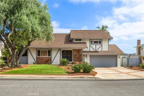 763 Cromwell, Vista, CA 92084