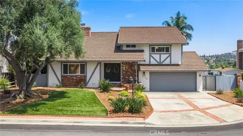 763 Cromwell, Vista, CA 92084