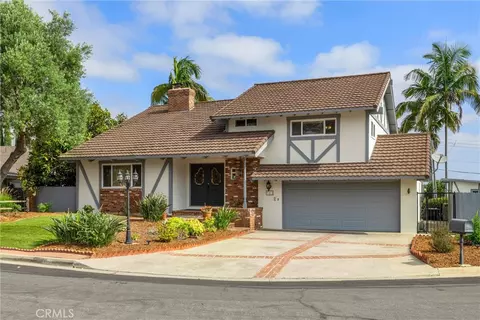 763 Cromwell, Vista, CA 92084