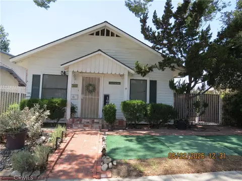 1005 N Alameda, Azusa, CA 91702